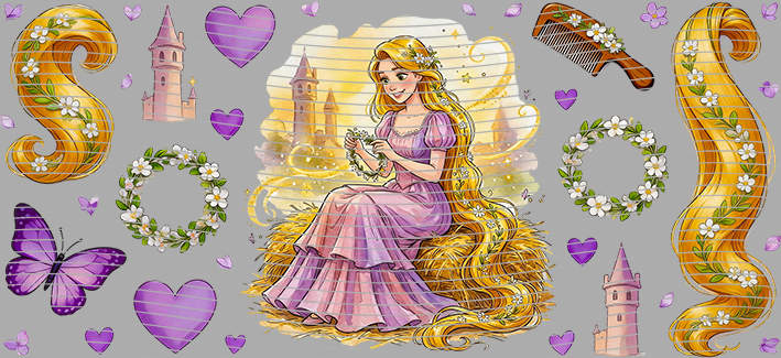 16oz Princess-N4-2852